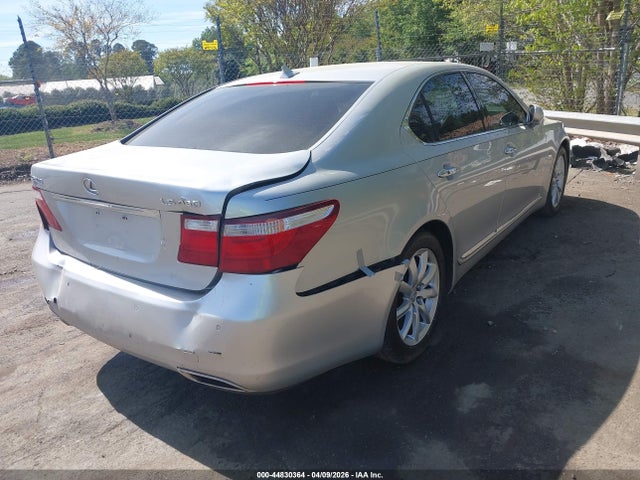 Aukcja sprzedaży 2008 Lexus Ls 460, vin: JTHBL46F185075970, numer aukcji: 44830364