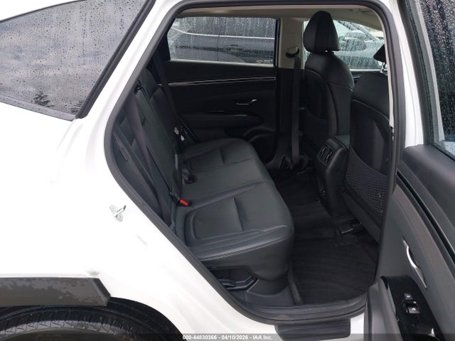 KM8JECD11RU168032 Hyundai Tucson Hybrid Limited