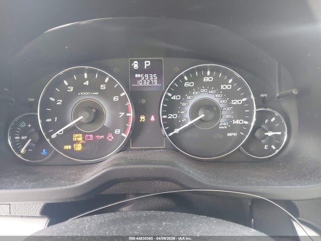 2010 Subaru Legacy 2.5i Premium მანქანა იყიდება აუქციონზე, vin: 4S3BMBC68A3227381, აუქციონის ნომერი: 44830365