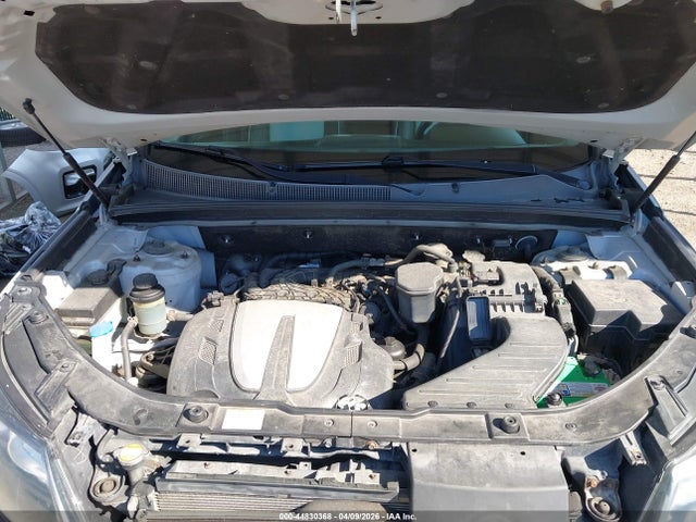 Продаж на аукціоні авто 2013 Kia Sorento Sx V6, vin: 5XYKWDA27DG322715, номер лоту: 44830368