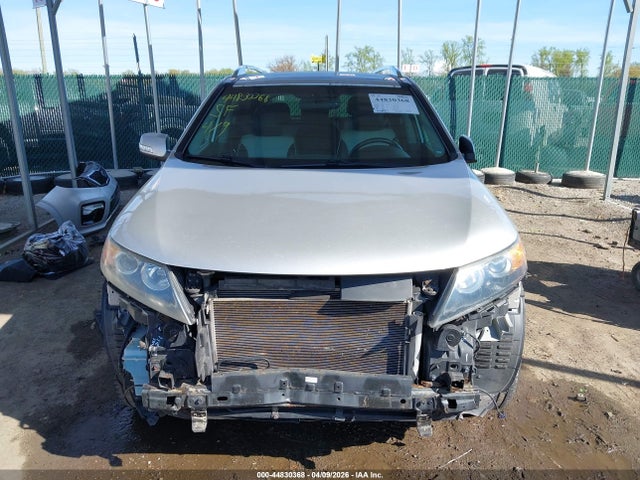 Продаж на аукціоні авто 2013 Kia Sorento Sx V6, vin: 5XYKWDA27DG322715, номер лоту: 44830368