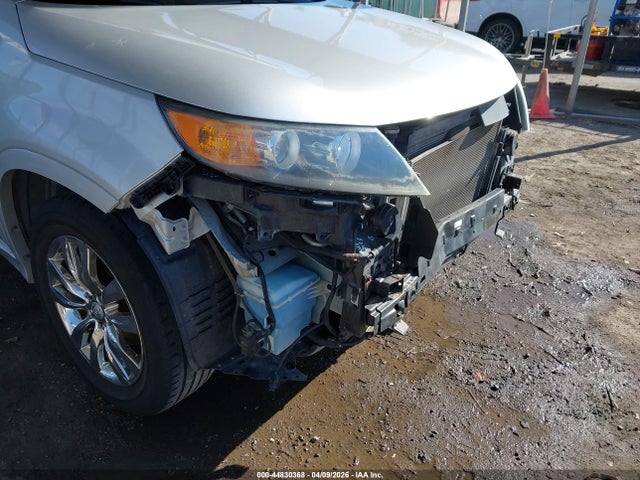 Продаж на аукціоні авто 2013 Kia Sorento Sx V6, vin: 5XYKWDA27DG322715, номер лоту: 44830368