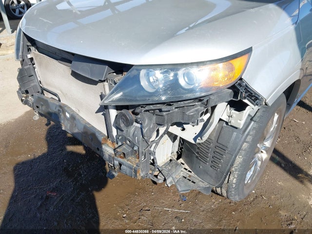 Продаж на аукціоні авто 2013 Kia Sorento Sx V6, vin: 5XYKWDA27DG322715, номер лоту: 44830368