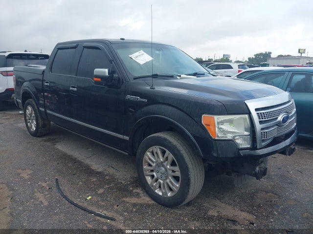 2010 FORD F-150 1FTFW1CV7AFA26518