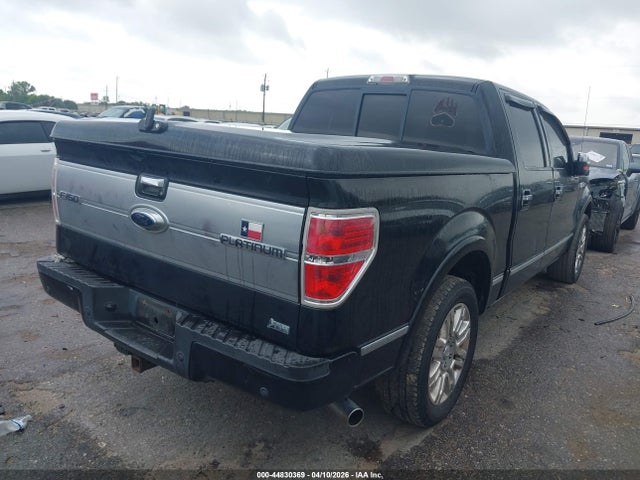 2010 FORD F-150 1FTFW1CV7AFA26518 Photo 3