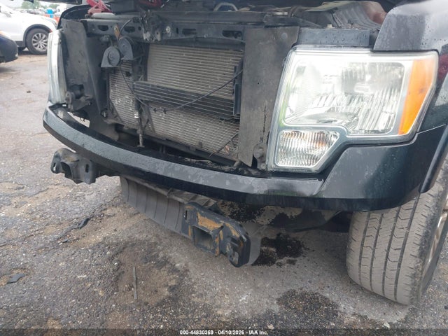 2010 FORD F-150 1FTFW1CV7AFA26518 Photo 5