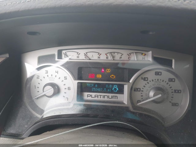 2010 FORD F-150 1FTFW1CV7AFA26518 Photo 6