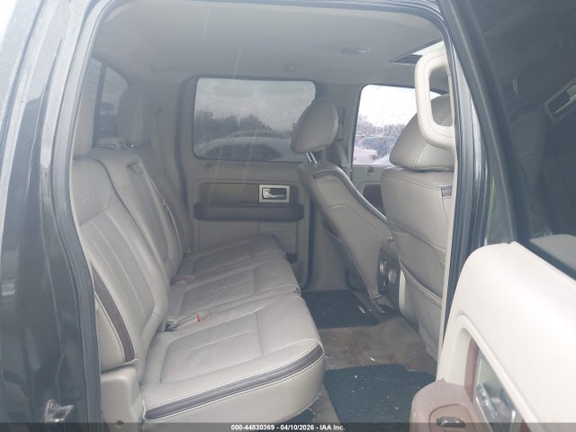 2010 FORD F-150 1FTFW1CV7AFA26518 Photo 7