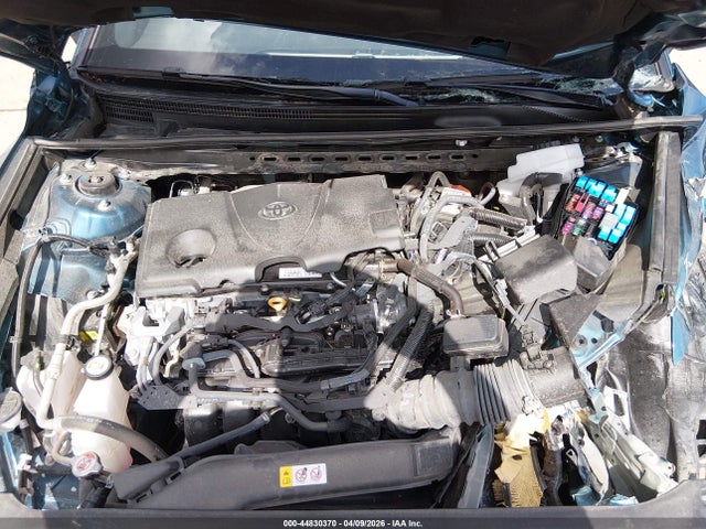 Aukcja sprzedaży 2025 Toyota Camry Se, vin: 4T1DAACK2SU152404, numer aukcji: 44830370