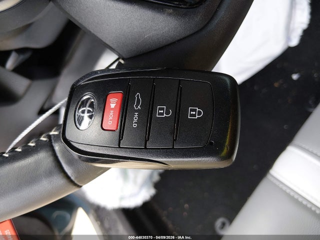 Aukcja sprzedaży 2025 Toyota Camry Se, vin: 4T1DAACK2SU152404, numer aukcji: 44830370