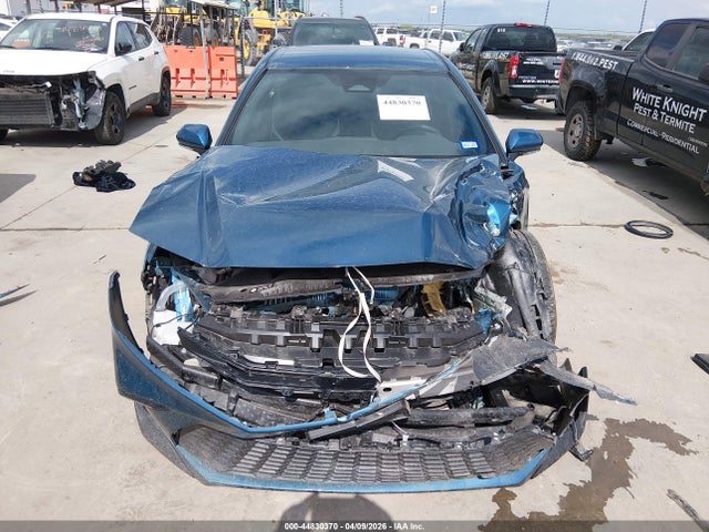 Aukcja sprzedaży 2025 Toyota Camry Se, vin: 4T1DAACK2SU152404, numer aukcji: 44830370