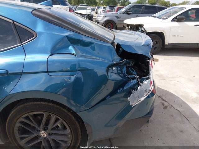 Aukcja sprzedaży 2025 Toyota Camry Se, vin: 4T1DAACK2SU152404, numer aukcji: 44830370