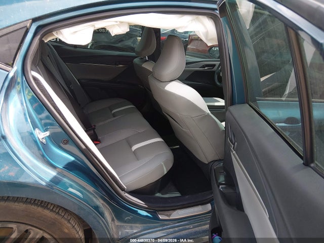 Aukcja sprzedaży 2025 Toyota Camry Se, vin: 4T1DAACK2SU152404, numer aukcji: 44830370