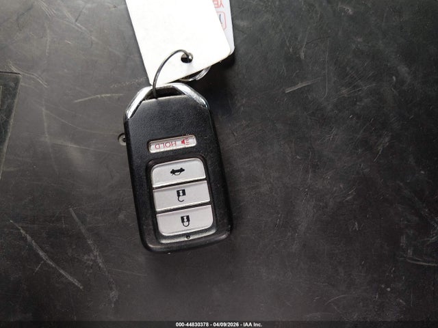2018 Honda Civic Si მანქანა იყიდება აუქციონზე, vin: 2HGFC3A54JH751906, აუქციონის ნომერი: 44830378