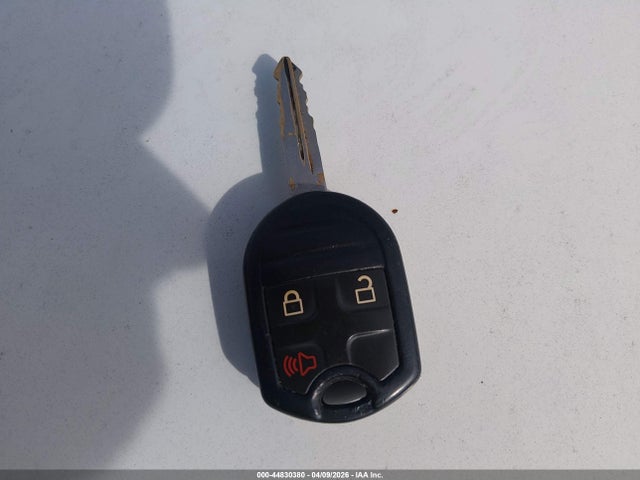 Ford FLEX SE 2014 2FMGK5B85EBD16861 Image 11