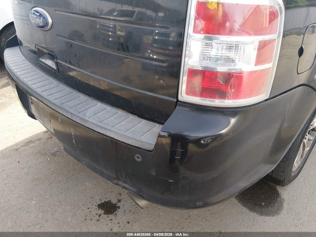 Ford FLEX SE 2014 2FMGK5B85EBD16861 Image 12