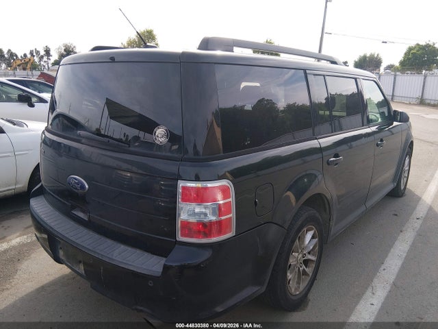 Ford FLEX SE 2014 2FMGK5B85EBD16861 Image 4