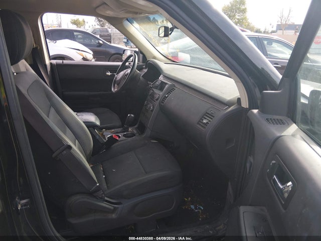 Ford FLEX SE 2014 2FMGK5B85EBD16861 Image 5