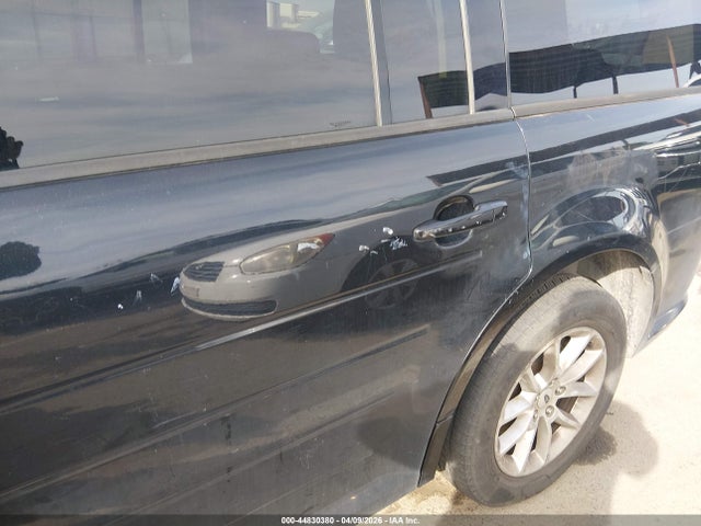 Ford FLEX SE 2014 2FMGK5B85EBD16861 Image 6