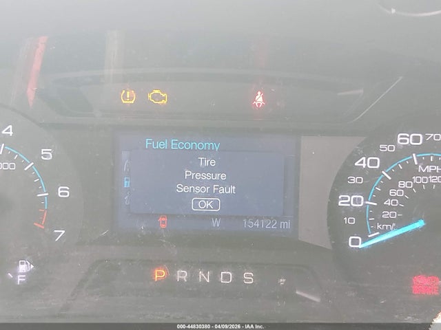 Ford FLEX SE 2014 2FMGK5B85EBD16861 Image 7