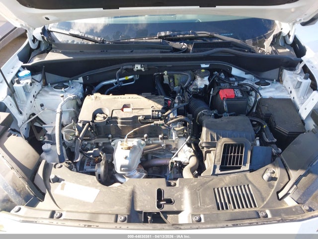 3CZRZ1H55SM724991 Honda Hr-v 2wd Sport