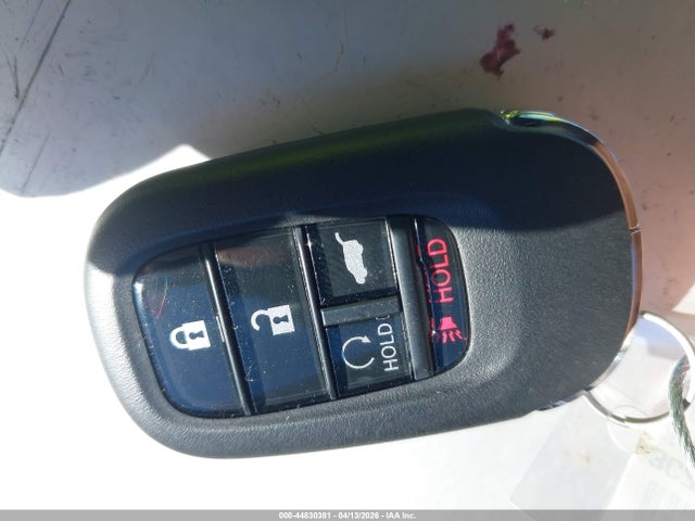 3CZRZ1H55SM724991 Honda Hr-v 2wd Sport