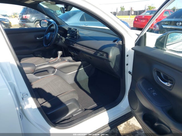 3CZRZ1H55SM724991 Honda Hr-v 2wd Sport