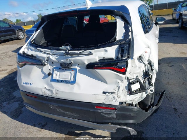 3CZRZ1H55SM724991 Honda Hr-v 2wd Sport