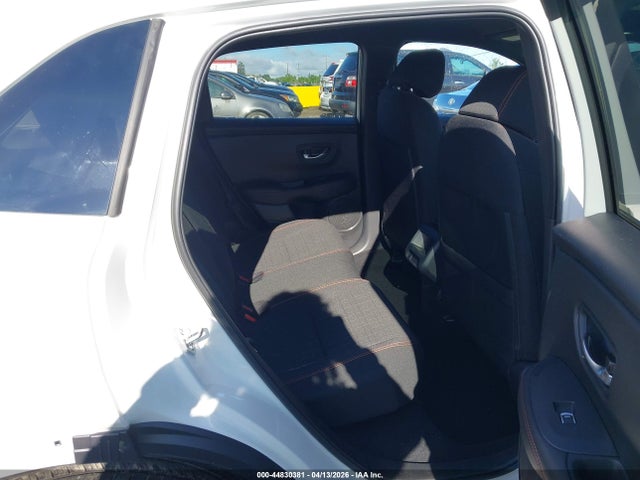 3CZRZ1H55SM724991 Honda Hr-v 2wd Sport