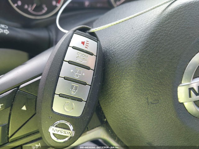 Продажа на аукционе авто 2021 Nissan Sentra Sv Xtronic Cvt, vin: 3N1AB8CVXMY253216, номер лота: 44830384
