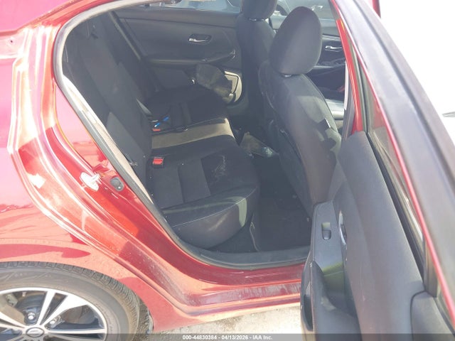 Продажа на аукционе авто 2021 Nissan Sentra Sv Xtronic Cvt, vin: 3N1AB8CVXMY253216, номер лота: 44830384