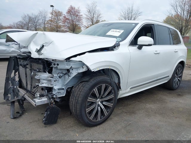 2024 Volvo Xc90 B5 Core Bright Theme მანქანა იყიდება აუქციონზე, vin: YV4L12PK0R1147291, აუქციონის ნომერი: 44830386