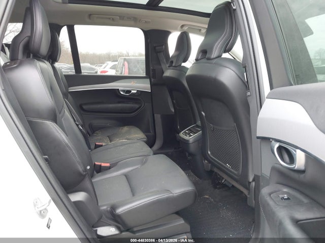 2024 Volvo Xc90 B5 Core Bright Theme მანქანა იყიდება აუქციონზე, vin: YV4L12PK0R1147291, აუქციონის ნომერი: 44830386