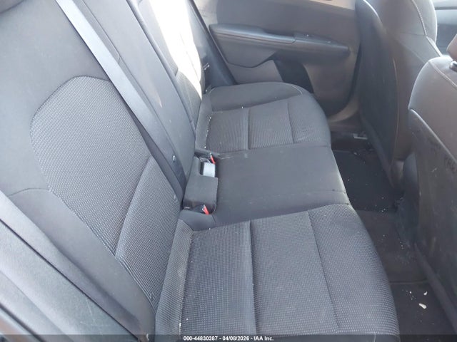 44830387 :رقم المزاد ، 3KPF24AD3ME275159 vin ، 2021 Kia Forte Lxs مزاد بيع