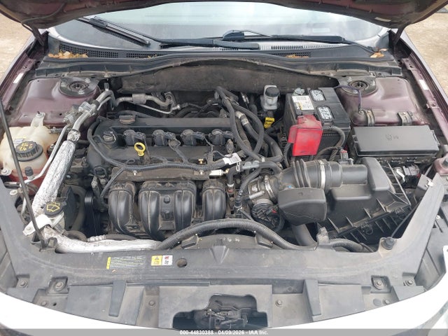 2012 Ford Fusion Se მანქანა იყიდება აუქციონზე, vin: 3FAHP0HA8CR365225, აუქციონის ნომერი: 44830388