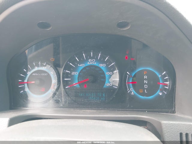2012 Ford Fusion Se მანქანა იყიდება აუქციონზე, vin: 3FAHP0HA8CR365225, აუქციონის ნომერი: 44830388