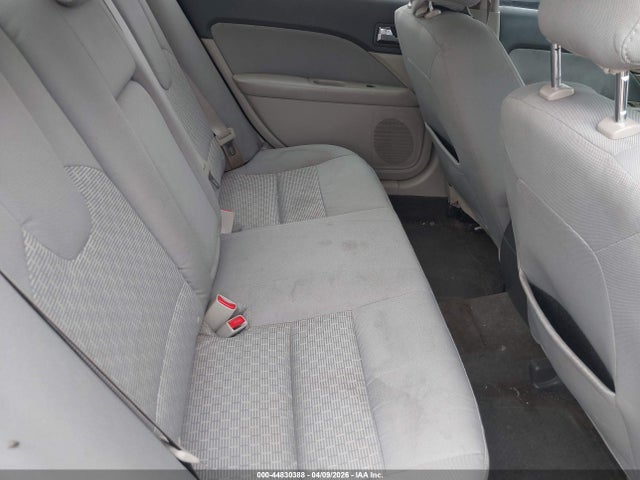 2012 Ford Fusion Se მანქანა იყიდება აუქციონზე, vin: 3FAHP0HA8CR365225, აუქციონის ნომერი: 44830388