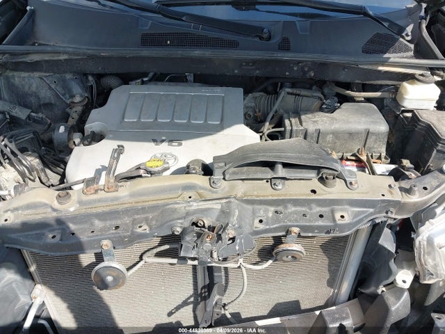 Продаж на аукціоні авто 2012 Toyota Highlander Se V6, vin: 5TDBK3EH7CS109303, номер лоту: 44830389