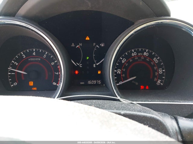 Продаж на аукціоні авто 2012 Toyota Highlander Se V6, vin: 5TDBK3EH7CS109303, номер лоту: 44830389