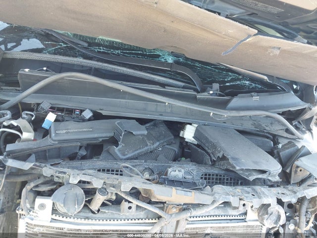 2013 Infiniti Jx35 მანქანა იყიდება აუქციონზე, vin: 5N1AL0MM8DC313192, აუქციონის ნომერი: 44830390