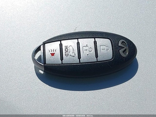 2013 Infiniti Jx35 მანქანა იყიდება აუქციონზე, vin: 5N1AL0MM8DC313192, აუქციონის ნომერი: 44830390