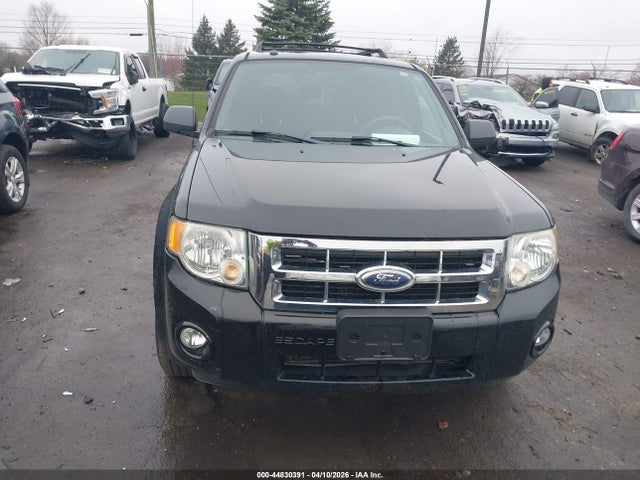 Продаж на аукціоні авто 2008 Ford Escape Xlt, vin: 1FMCU03178KE63979, номер лоту: 44830391