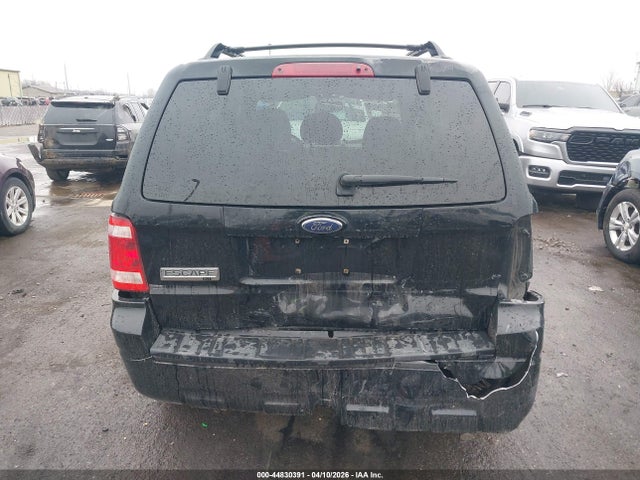 Продаж на аукціоні авто 2008 Ford Escape Xlt, vin: 1FMCU03178KE63979, номер лоту: 44830391