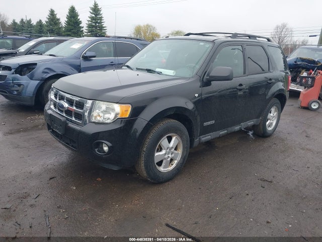 Продаж на аукціоні авто 2008 Ford Escape Xlt, vin: 1FMCU03178KE63979, номер лоту: 44830391
