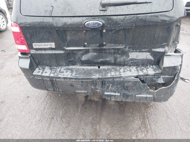 Продаж на аукціоні авто 2008 Ford Escape Xlt, vin: 1FMCU03178KE63979, номер лоту: 44830391