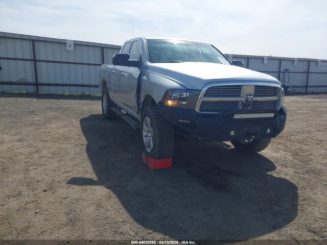 Продаж на аукціоні авто 2010 Dodge Ram 1500 Slt/sport/trx, vin: 1D7RV1GT4AS157878, номер лоту: 44830392