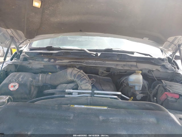 Продажа на аукционе авто 2010 Dodge Ram 1500 Slt/sport/trx, vin: 1D7RV1GT4AS157878, номер лота: 44830392