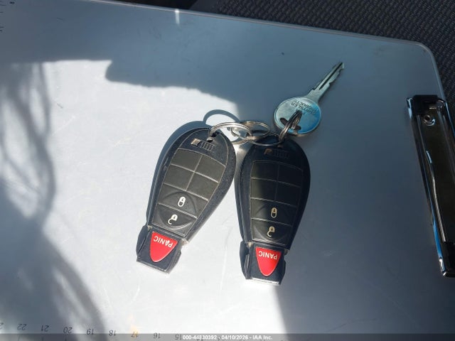 Продаж на аукціоні авто 2010 Dodge Ram 1500 Slt/sport/trx, vin: 1D7RV1GT4AS157878, номер лоту: 44830392