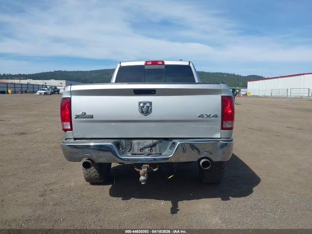 Aukcja sprzedaży 2010 Dodge Ram 1500 Slt/sport/trx, vin: 1D7RV1GT4AS157878, numer aukcji: 44830392