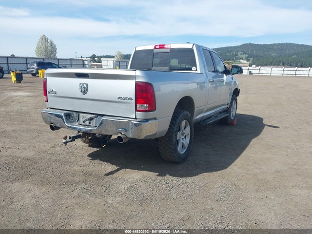 Aukcja sprzedaży 2010 Dodge Ram 1500 Slt/sport/trx, vin: 1D7RV1GT4AS157878, numer aukcji: 44830392